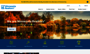 Mnrealtor.com thumbnail