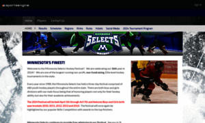 Mnselects.com thumbnail