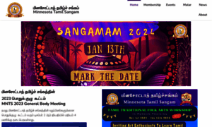 Mntamilsangam.org thumbnail