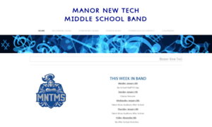 Mntmsband.weebly.com thumbnail
