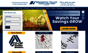 Mnvalleyfcu.coop thumbnail