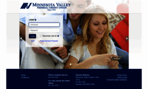 Mnvalleyfcu.mycardinfo.com thumbnail