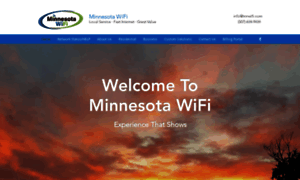 Mnwifi.com thumbnail