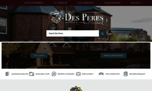 Mo-desperes3.civicplus.com thumbnail