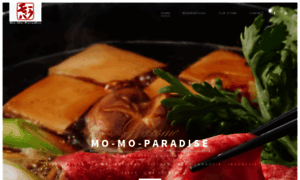 Mo-mo-paradise.id thumbnail