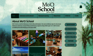 Mo-o.org thumbnail