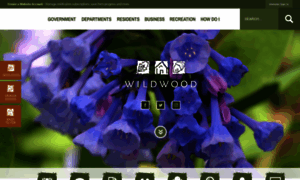 Mo-wildwood.civicplus.com thumbnail