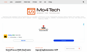 Mo4tech.com thumbnail