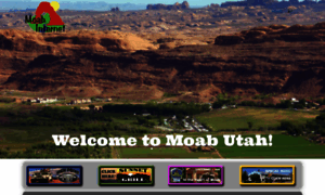 Moab-utah.com thumbnail