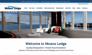 Moana-lodge-accommodation.co.nz thumbnail