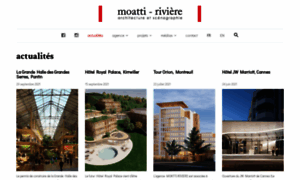 Moatti-riviere.com thumbnail