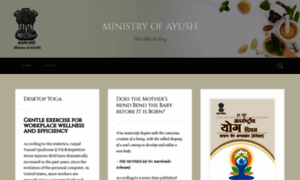 Moayush.wordpress.com thumbnail