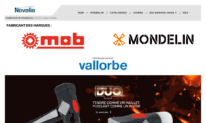 Mob-mondelin.fr thumbnail