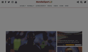 Mob.mondialsport.net thumbnail