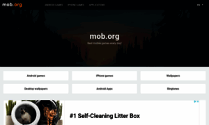 Mob.org thumbnail