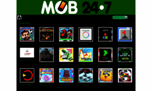 Mob24-7.mobi thumbnail