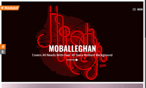 Moballeghangroup.com thumbnail