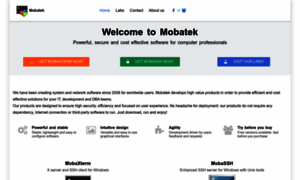 Mobatek.net thumbnail