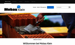 Mobau-klein.de thumbnail