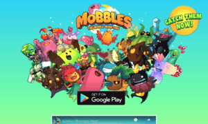 Mobbles.com thumbnail
