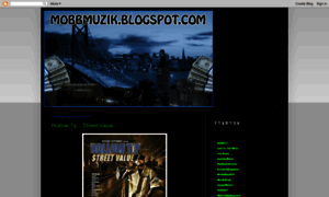 Mobbmuzik.blogspot.com thumbnail