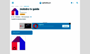 Mobdro-tv-guide.en.uptodown.com thumbnail