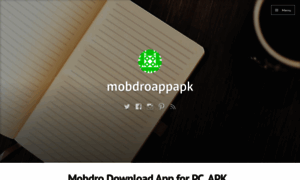 Mobdroappapk.wordpress.com thumbnail