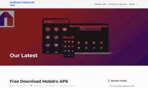 Mobdropremiumapk.com thumbnail