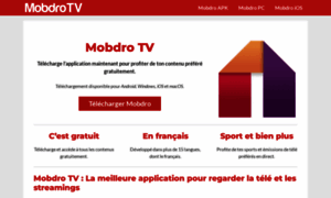 Mobdrotv.net thumbnail