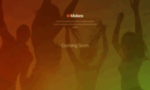 Mobex.com thumbnail