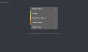 Mobfull.in thumbnail