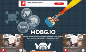 Mobg.io thumbnail