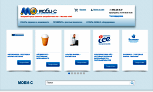 Mobi-c.msk.ru thumbnail