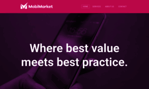 Mobi-market.co.uk thumbnail