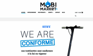 Mobi-market.fr thumbnail