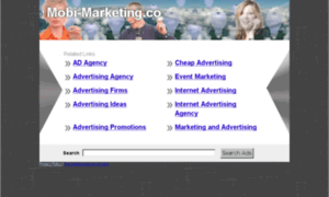 Mobi-marketing.co thumbnail