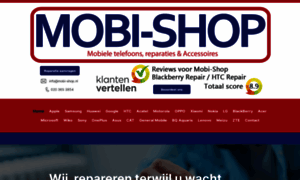 Mobi-shop.nl thumbnail