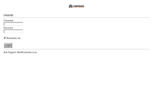 Mobi.cartrack.co.za thumbnail