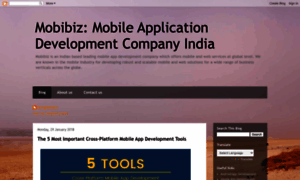 Mobibizindia.blogspot.com thumbnail