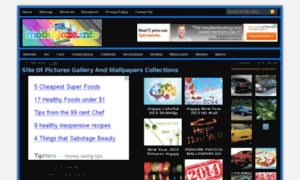 Mobiblaze.info thumbnail