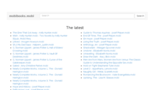 Mobibooks.mobi thumbnail