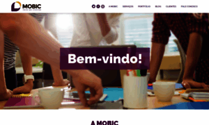 Mobic.com.br thumbnail