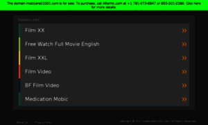 Mobicare01001.com thumbnail