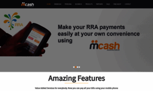 Mobicash.rw thumbnail