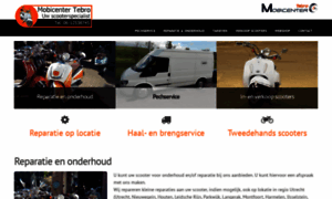 Mobicentertebro.nl thumbnail