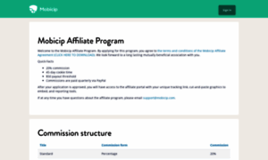Mobicip.tapfiliate.com thumbnail