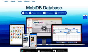 Mobidb.mobi thumbnail