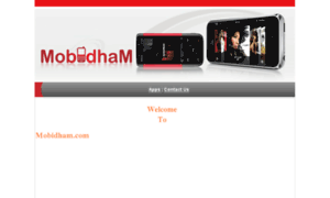 Mobidham.com thumbnail