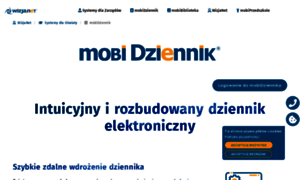 Mobidziennik.pl thumbnail