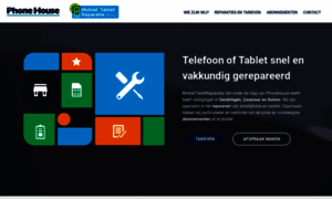 Mobieltabletreparatie.nl thumbnail